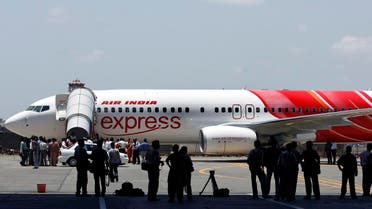 air india express reuters