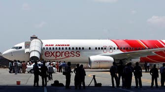 Saudi-bound Air India Express flight makes emergency landing