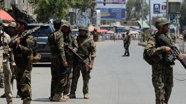 afghanistan afp