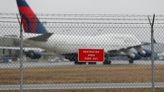 FBI investigating Michigan airport stabbing as ‘terrorism’