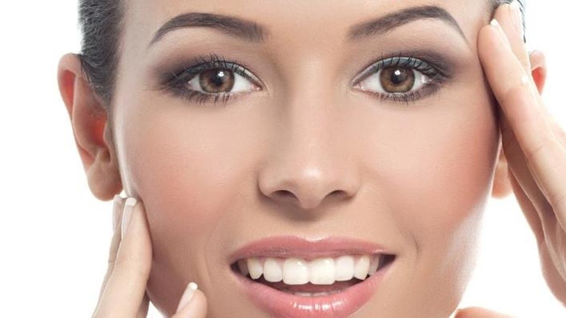 ماكياجك ...أكثر إشراقاً في العيد