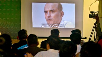 Pakistan grants India access to alleged spy on death row 
