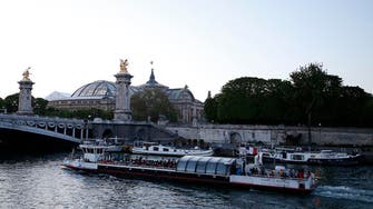 Tourist bus hits Paris bridge, at least four injured