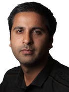 Imran Awan