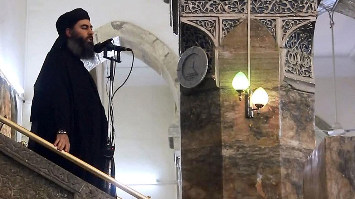 baghdadi