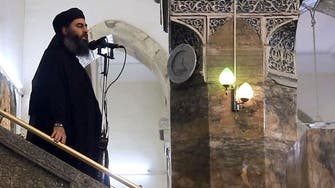 Russia says ‘highly likely’ ISIS leader Baghdadi is killed 