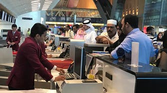 UAE: No orders for expulsion of Qataris since severing of ties 