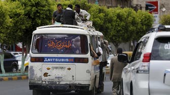 UAE offers buses to schools, clubs in Yemen 