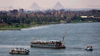  Egypt urges closer cooperation among Nile basin nations