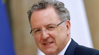 Ferrand elected to lead Macron’s lawmakers in French parliament