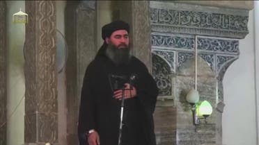 THUMBNAIL_ قيادة داعش قد تنتقل للمسؤول العسكري إذا تأكد مقتل البغدادي 