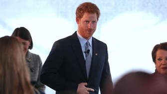 Prince Harry ‘wanted out’ of royal role
