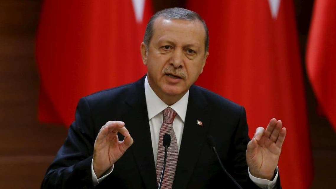 حمایت اردوغان از پذیرفته نشدن درخواستهای خلیجی توسط قطر