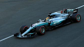 No blame game at Mercedes after headrest failure