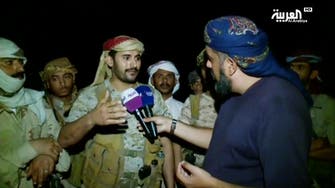 EXCLUSIVE: Yemen’s first commando unit carries out Marib attack
