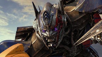 ‘Transformers 5’ dominates box office but opens at franchise-low
