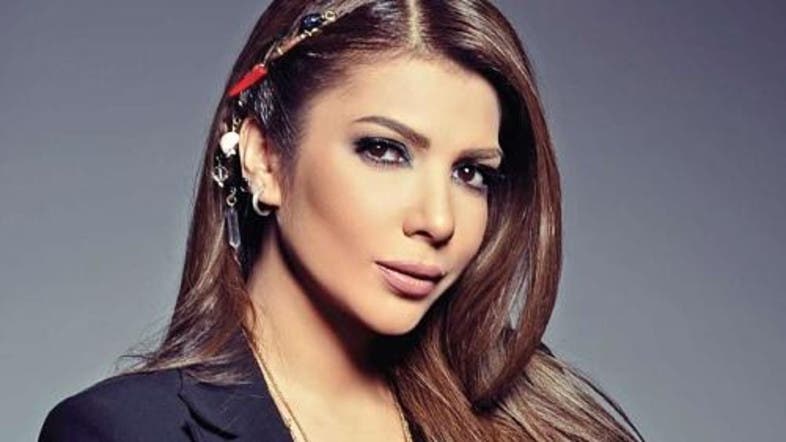 Syrian singer Assala ‘stopped at airport for carrying cocaine in makeup ...