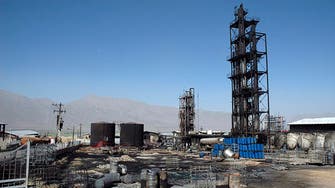 Fire breaks out at Isfahan refinery in Iran, injuring 100 workers