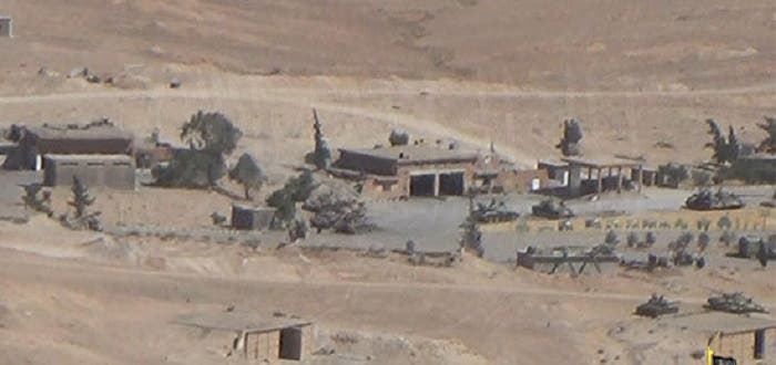مطار السين