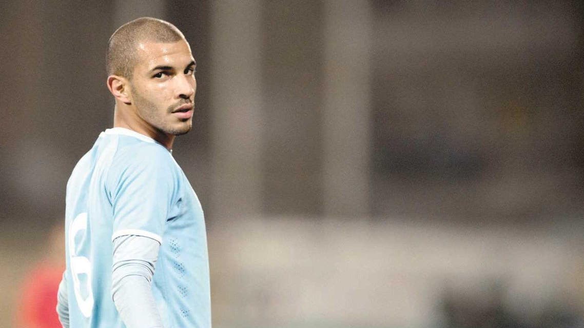 فهد الهاجري