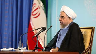 Iran’s Rouhani warns the US: ‘We can quit the nuclear deal’