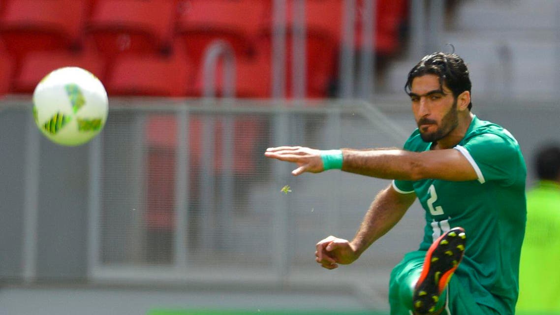 أحمد إبراهيم خلف