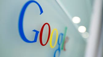 EU fines Google a record 2.42 billion euros