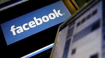 Facebook says it has hit two billion user mark