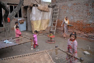 Pakistan: Illegal Kidney trading (AFP, Feb, 2017)