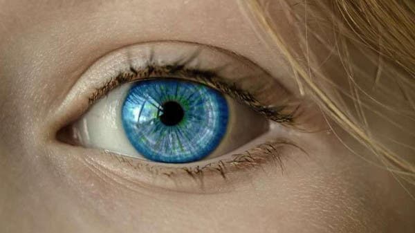 The color of your eyes may determine your risk of developing health problems