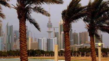 kuwait city ap 
