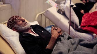 Yemeni PM declares state of emergency over cholera outbreak