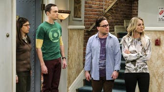 Next season of ‘The Big Bang Theory’ to be its last