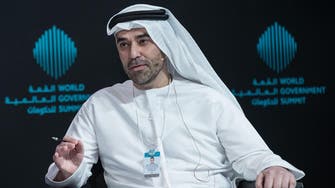Emirati diplomat Ghobash says promoting tolerance takes time