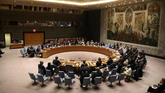 Egypt accuses Qatar of funding terrorists in Libya at the UN Security Council