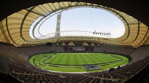 Qatar to require fans at 2022 World Cup to be vaccinated