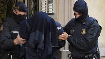 Spain busts gang that helped finance al-Qaeda in Syria