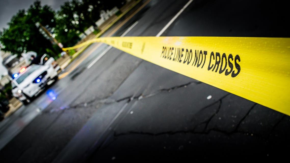 yellow tape (Shutterstock)