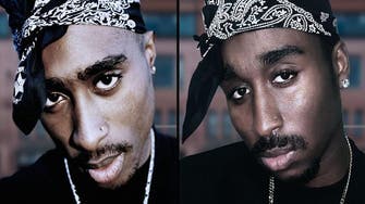 EXCLUSIVE: How Tupac inspired All Eyez on Me’s Demetrius Shipp Jr. 