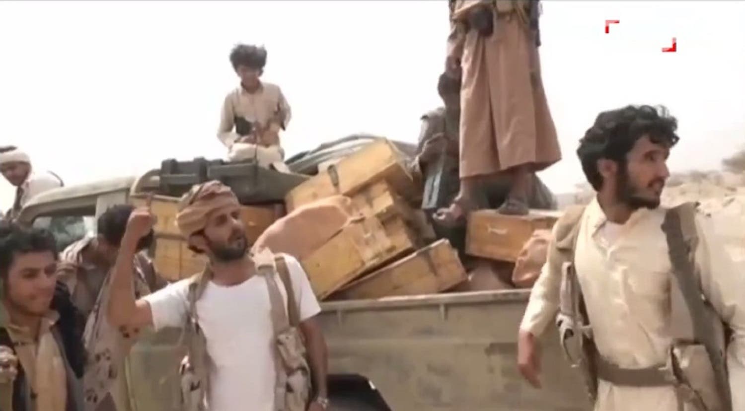 yemen
