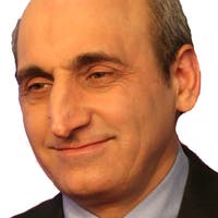 Shahin Gobadi