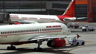 Fuel supplies halted to debt-ridden Air India 