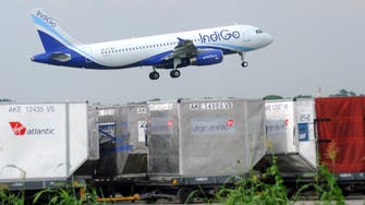 IndiGo eyes Air India stake in possible privatization