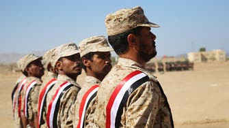 Yemeni troops killed in suspected Qaeda attack