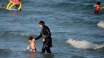 Burkini creates controversy, ‘forbidden’ on beaches in Lebanon