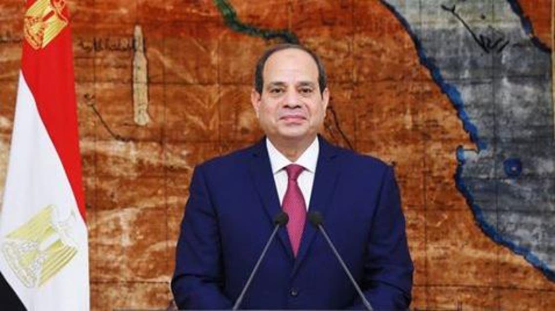السيسي