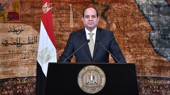 Egypt refers 292 suspects to military court for plotting Sisi assassination