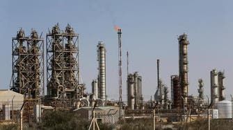 Libya’s oil output nears 1 mln bpd, highest in 4 years