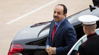 قبل أيام على انتهاء مهلة قطر.. وزير دفاعها يزور تركيا