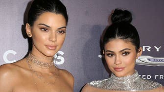Kylie and Kendall Jenner apologize after heat over T-shirts